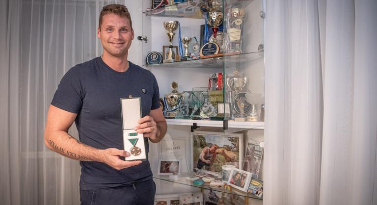 Dudás Miklósnak komoly tervei voltak még a halála előtt