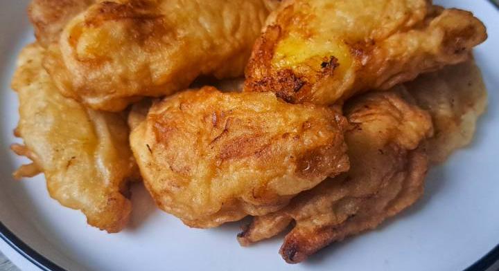 Krémesre sült banán vaníliás bundában: 10 perc alatt elkészül