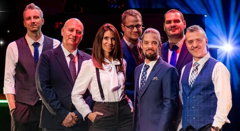 Ismét egyedi aláfestőzene kíséri a színpadra a Nemzeti Sport Gála szereplőit