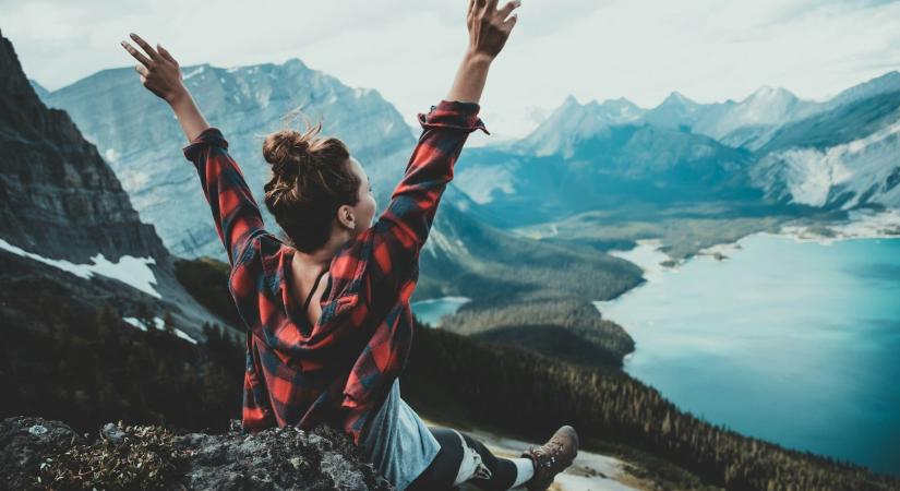 5 felismerés, ami akkor jön el, amikor már nem akarsz megfelelni