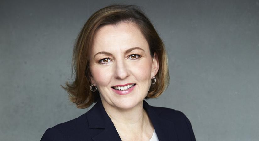 Új általános vezérigazgató-helyettest igazolt a Wing