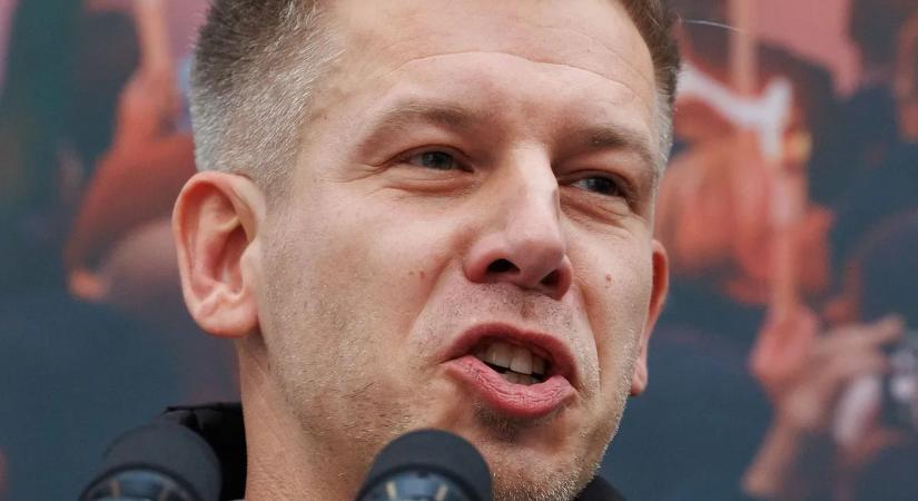 Magyar Péter lebukott! Brüsszelben igent nyom a háborúra, itthon mást hazudik