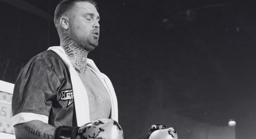 Halált okozó testi sértés miatt nyomoz a rendőrség Dudás Miklós halála ügyében