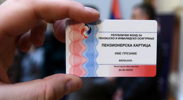 A legalacsonyabb nyugdíj pillanatnyilag 31 092 dinár