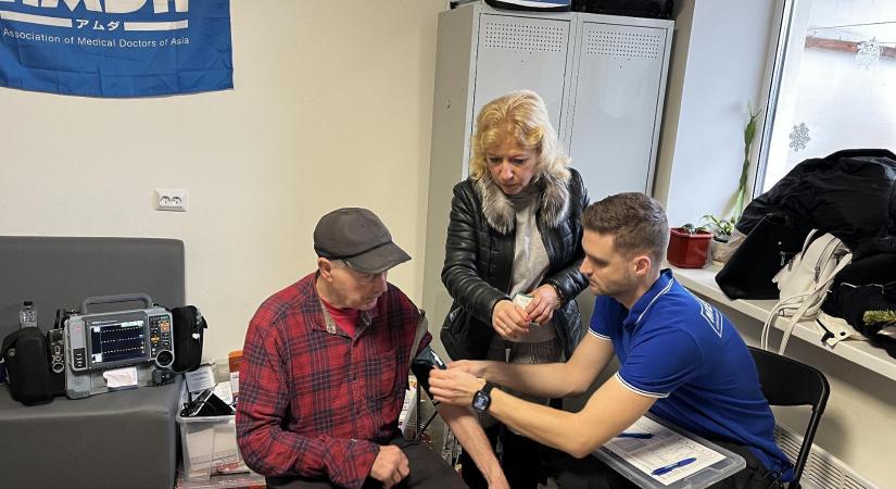 ''Ellopták tőlünk az öröm érzését, ellopták tőlünk azt, hogy bűntudat nélkül éljünk''