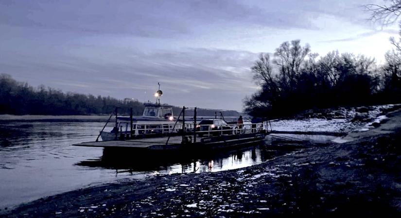 Ingyen megnézhető Tarr Béla és Krasznahorkai László elveszett rövidfilmje