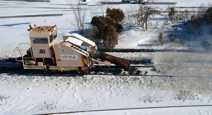Ezek a világ legbrutálisabb hókotrói, a gyorsasági bajnokot mára kérjük