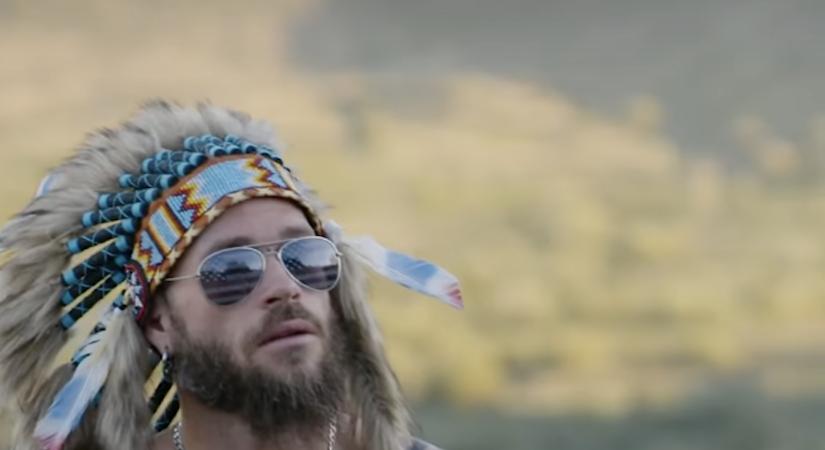 Endgame: visszatért a QAnon Sámán, de Epstein miatt már ő is kiábrándult Trumpból