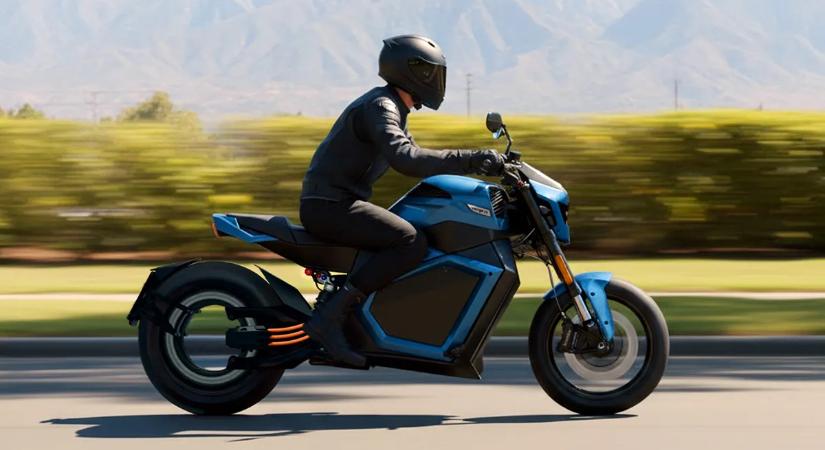 Forradalmi áttörés az akkumulátoroknál!