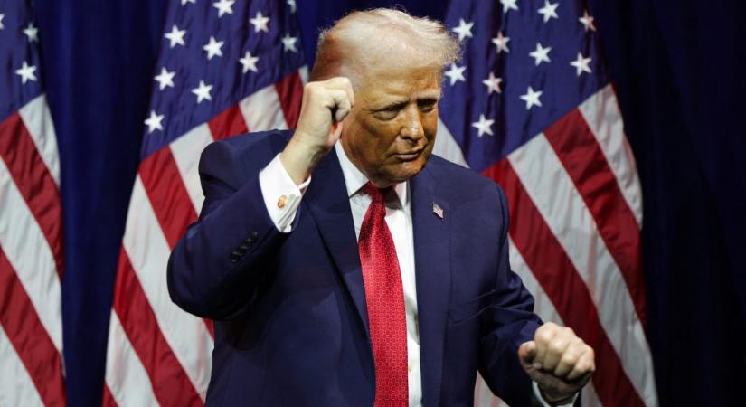 WSJ: Trump inkább megvenné Grönlandot, ahelyett, hogy elfoglalná