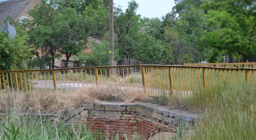 Több mint százmillió forint érkezett erre a településre, mégsem felhőtlen az öröm