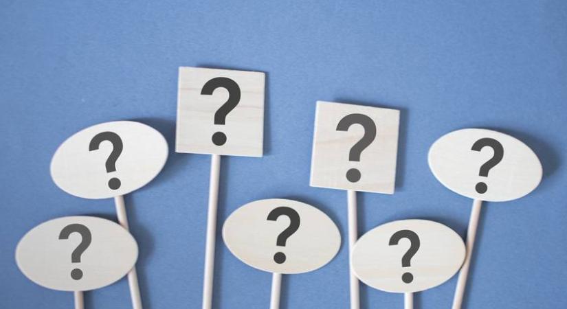 Bolyt vagy bojt? 6 szó, melynek helyesírása feladja a leckét