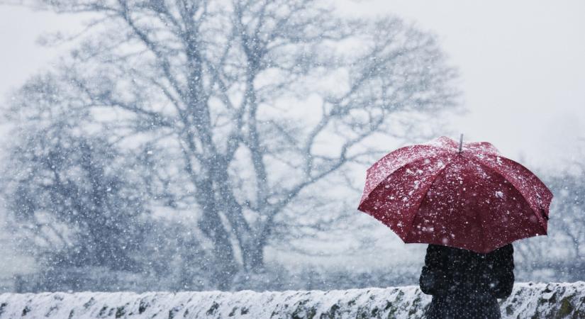 Havazás – kiadták a vörös kódot