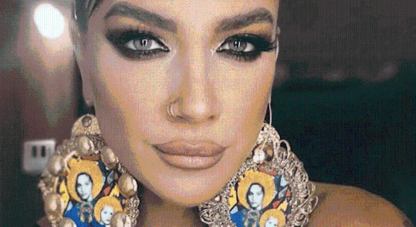 Tóth Gabiról már leperegnek a negatív kommentek, egy erdélyi utazás változtatta meg