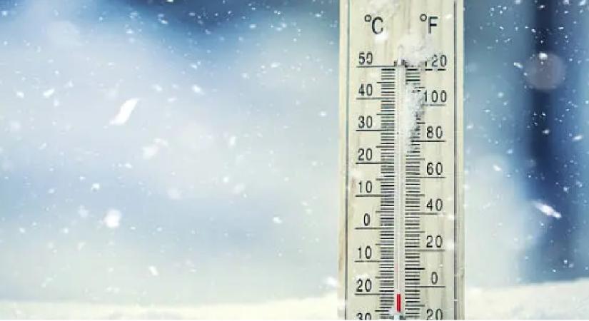 Az extrém hidegben vigyázzunk a haszonállatainkra és házi kedvenceinkre is