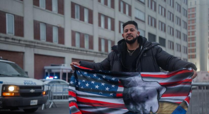 Földi pokolban raboskodik az elrabolt venezuelai elnök – ezek a megdöbbentő körülmények