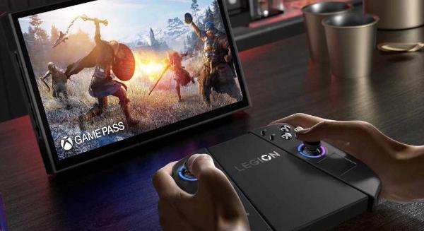 SteamOS-szel is kapható lesz a Lenovo Legion Go 2