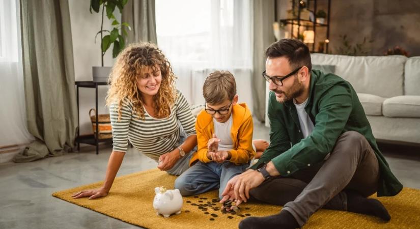 Már a januári bérben érezhető lehet az új családi adókedvezmény