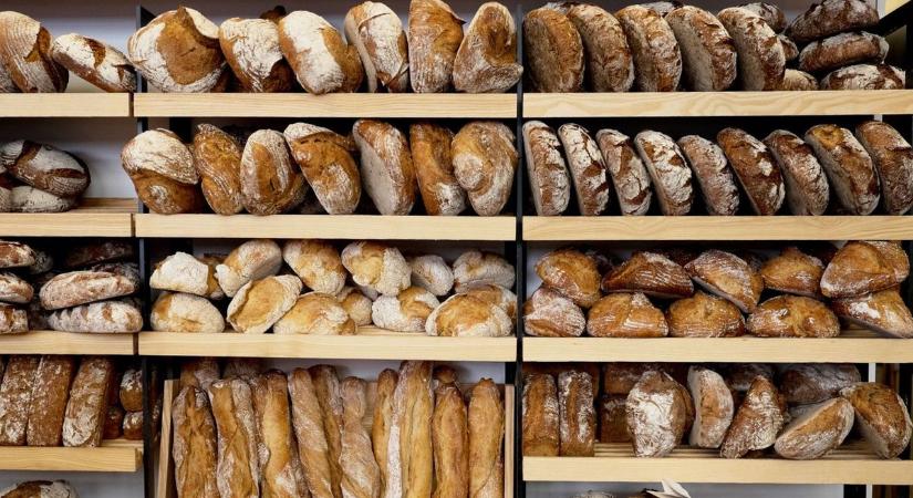 Újabb népszerű pékség zárt be Szombathelyen