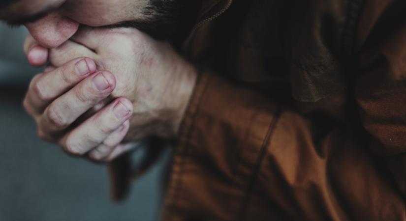 Hajléktalanoknak és krízisben lévőknek segít a Magyar Református Szeretetszolgálat