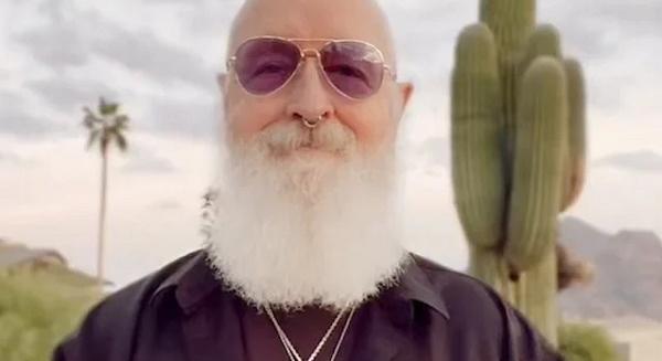 Judas Priest: Rob Halford 40 éve józan életet él