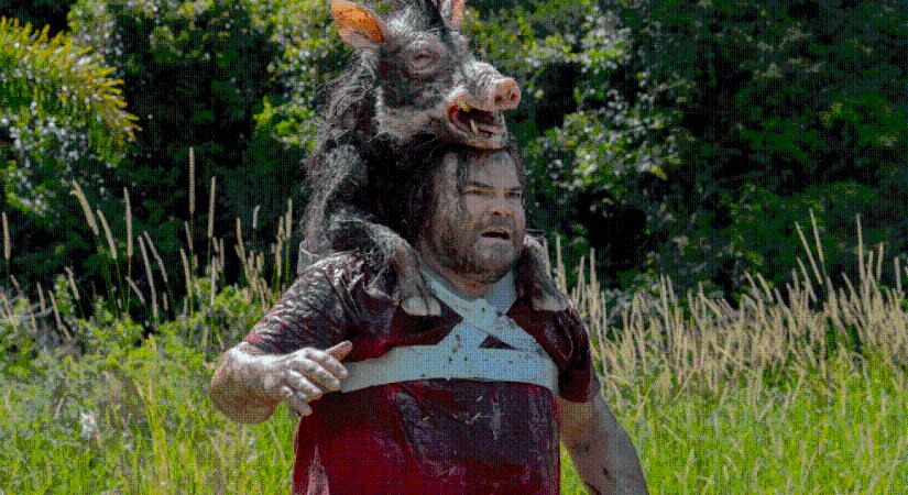 Anakonda: Nekem ez nem annyira humoros (kritika)