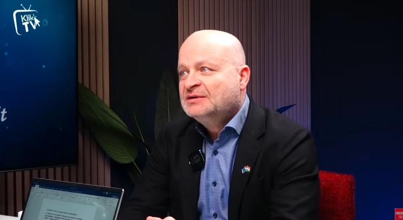 Trump sarokba szorította Orbánt