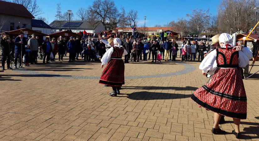 Derecskei Disznótor és Hajdú-Bihari Téli Vásár 2026