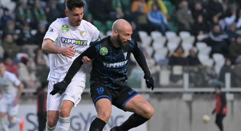 „A magyarok szorgalmasak és munkaszeretők” – Romániában ódát zengtek az NB I-ről