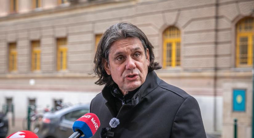 Deutsch Tamás: a Tisza politikusai a migrációt és az ukrajnai háborút támogatják