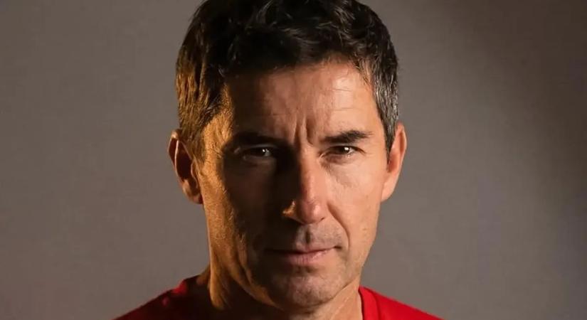 Újra szövetségi kapitány lett Urbányi István, harmadszor is ugyanott