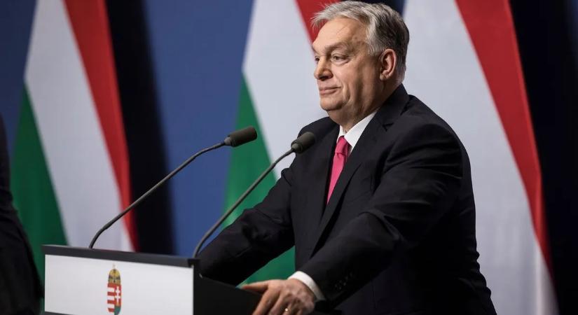 Orbán Viktor: Ideológiai hadviselést folytat Budapest vezetése
