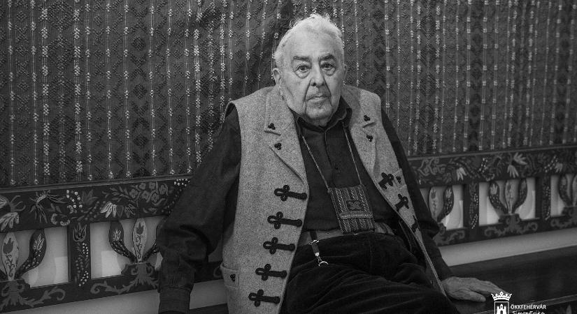 Kallós Zoltán szellemi és tárgyi örökségét viszi tovább a 15 éves Tokos zenekar