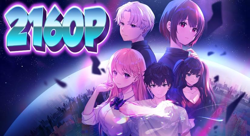 Nagyot ment az Eternights az ingyenes Epic napon