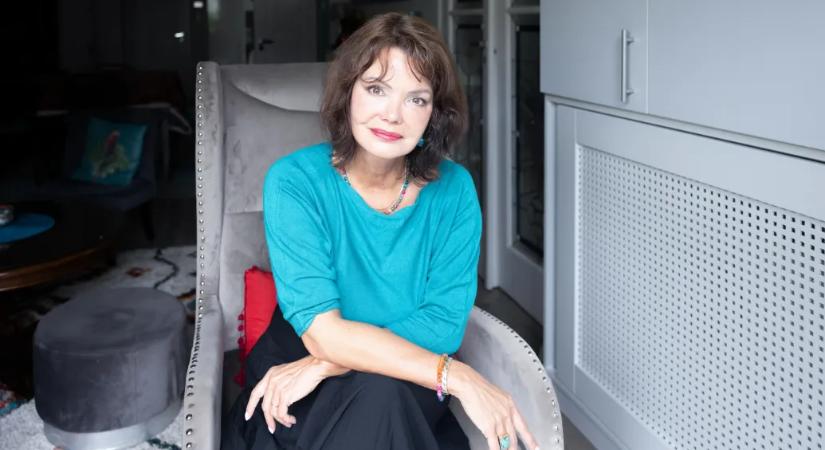 Tóth Krisztina: Nem tervezek hazatérni Magyarországra, amíg Orbán Viktor van hatalmon