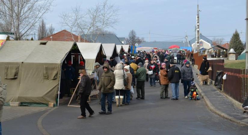 Kistarcsai Böllérfesztivál 2026