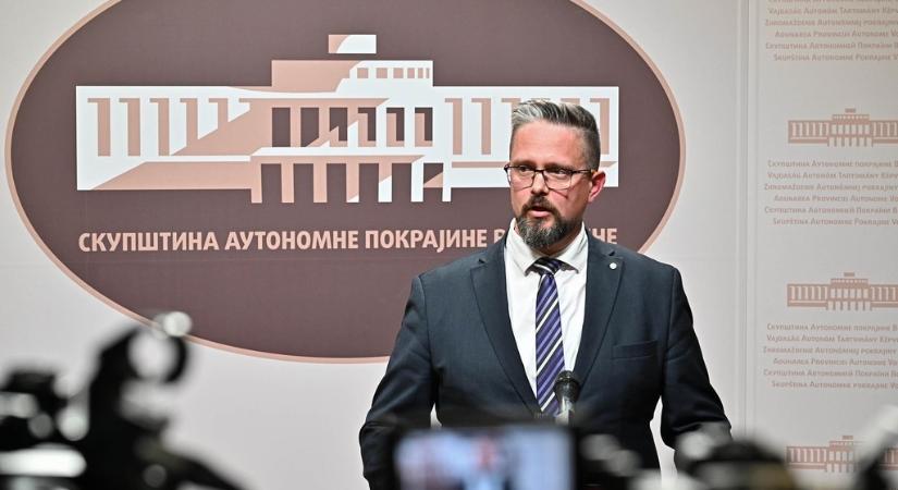 Juhász Bálint jókívánságait fejezte ki az ortodox karácsony alkalmából