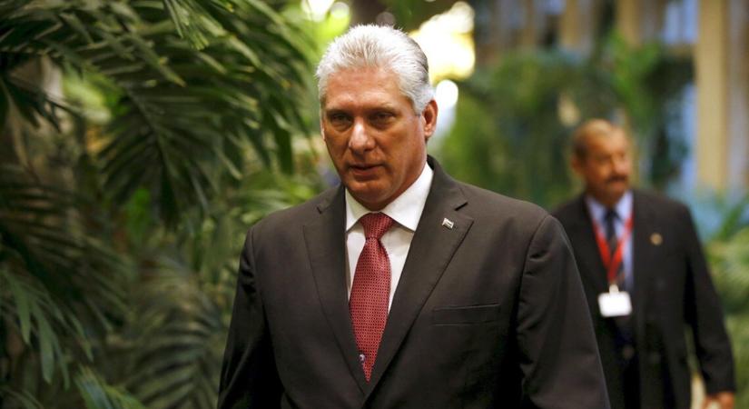 Kuba kész csapatokat küldeni Venezuela védelmére