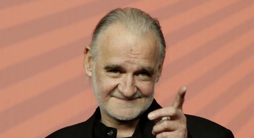 "Az utolsó heteiben végig vele voltunk..." - Szívszorító sorokkal búcsúzott Tarr Béla lánya