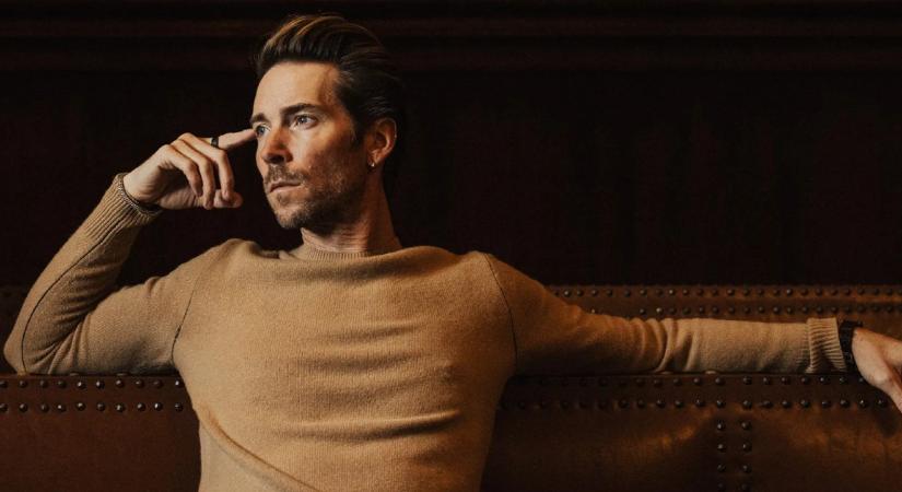 Troy Baker óva intett attól, hogy démonizáljuk az AI-t