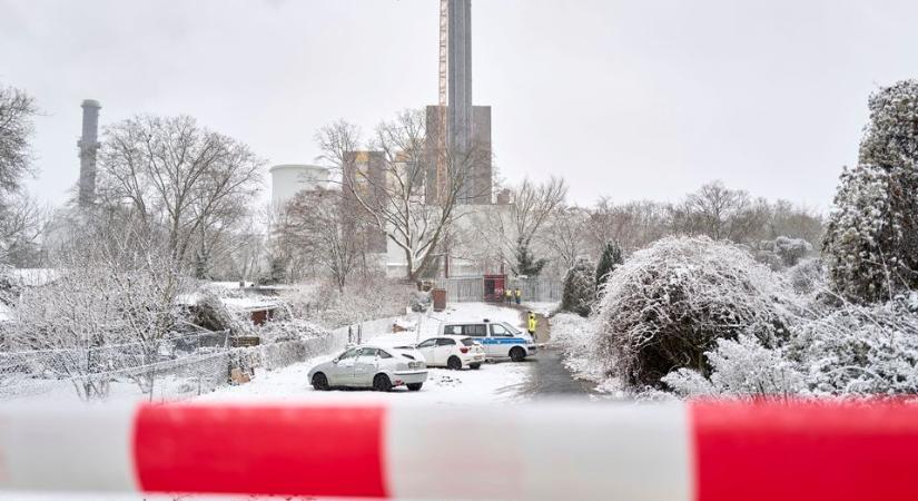 Főügyész nyomoz – Terrorcselekméy történt a fővárosban