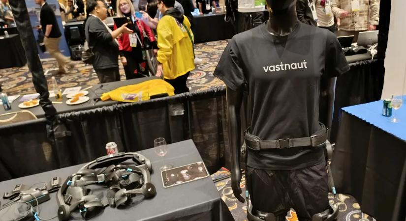 Ha szeret túrázni, de közben lusta is, van egy jó hírünk