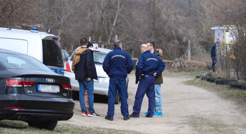 Megrendítő eset: megmentették egy idős férfi életét a harkányi rendőrök