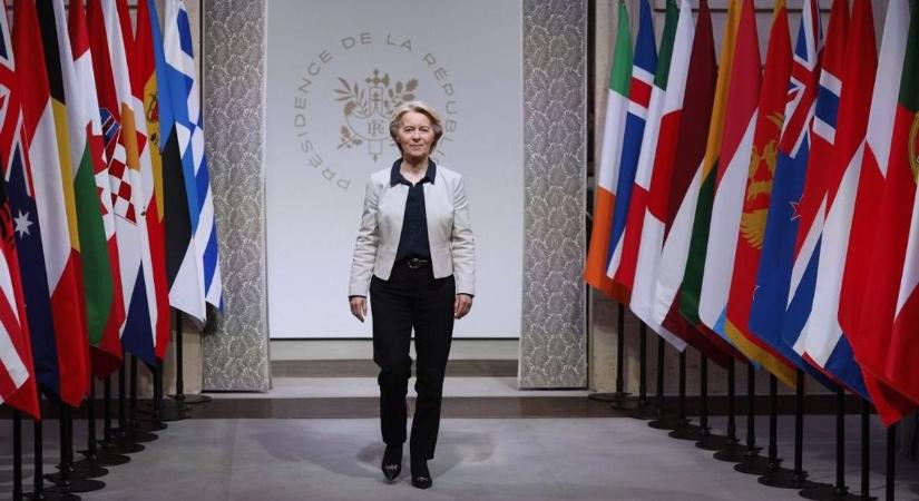 Brüsszelben nem állnak le: Von der Leyen fejére olvasták, hogy mit művel Magyarországgal