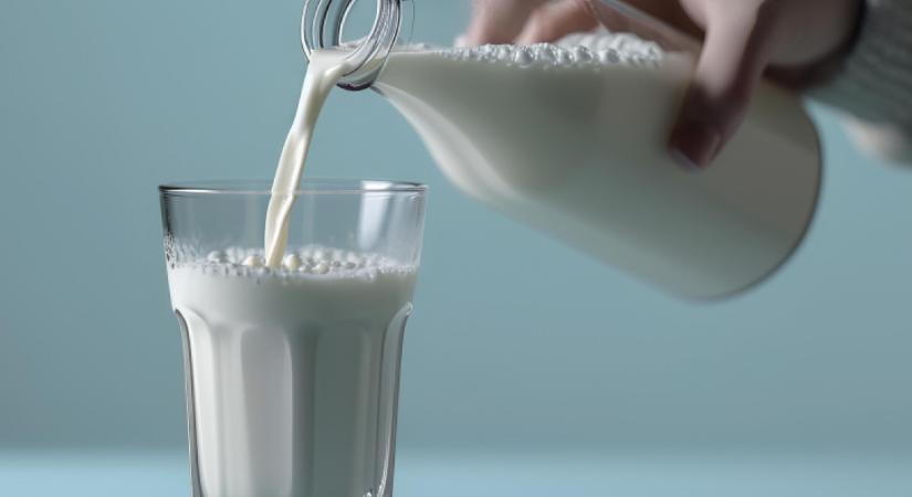 Nem a tejtermék a legnagyobb ellenség: ez a növényi ital roncsolja a beleket