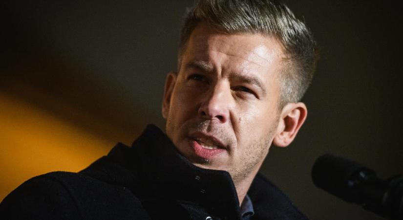 Magyar Péter: A Tisza Párt péntekig felfüggeszti a kampányt, helyette lapátot ragadnak