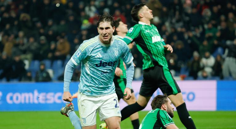 Simán nyert a Juventus és a Roma, Pisában győzött a Como