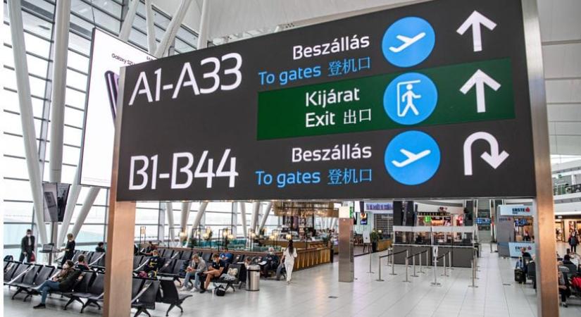 35 évre koncesszióba adnák a ferihegyi gyorsvasutat, kiírták a közbeszerzést