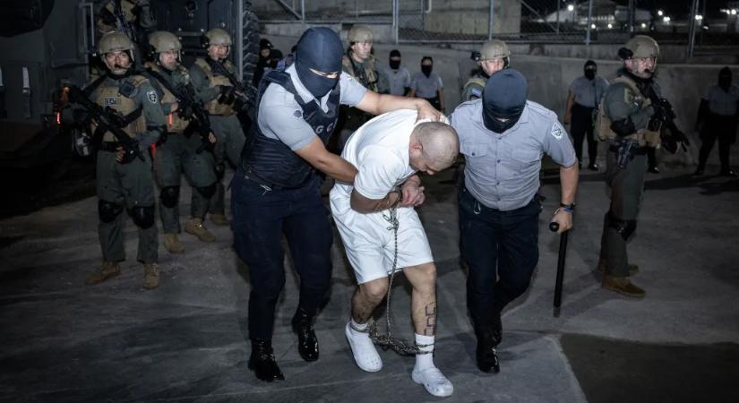 Bár Madurót elkapták, a rezsimet összetartó szervezett bűnözéssel is kezdeniük kell valamit Trumpéknak