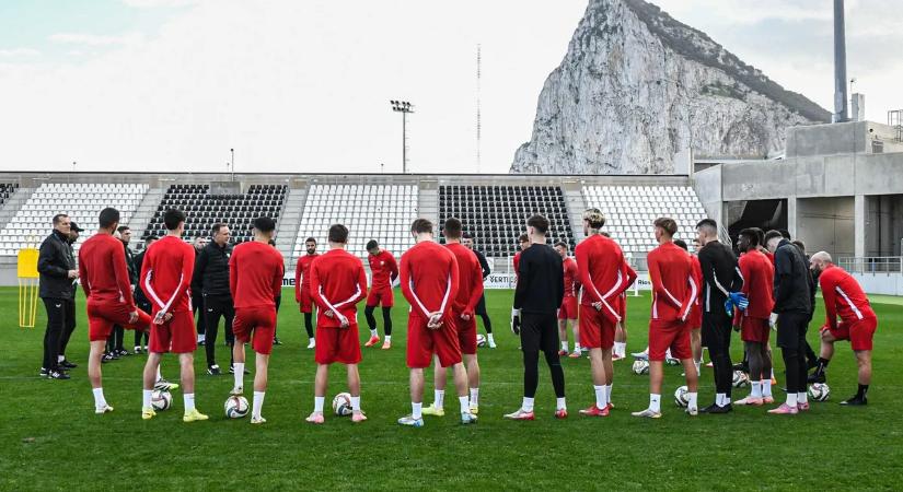A Barcika, az MTK és az Újpest készül itthon, a többiek külföldön – körkép